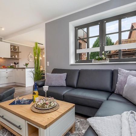 Achterliek Apartment Zingst Luaran gambar