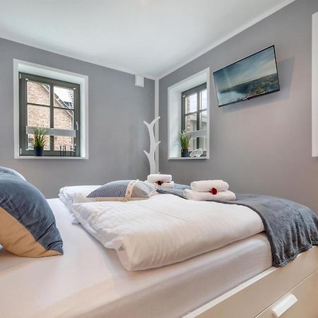 Achterliek Apartment Zingst Luaran gambar