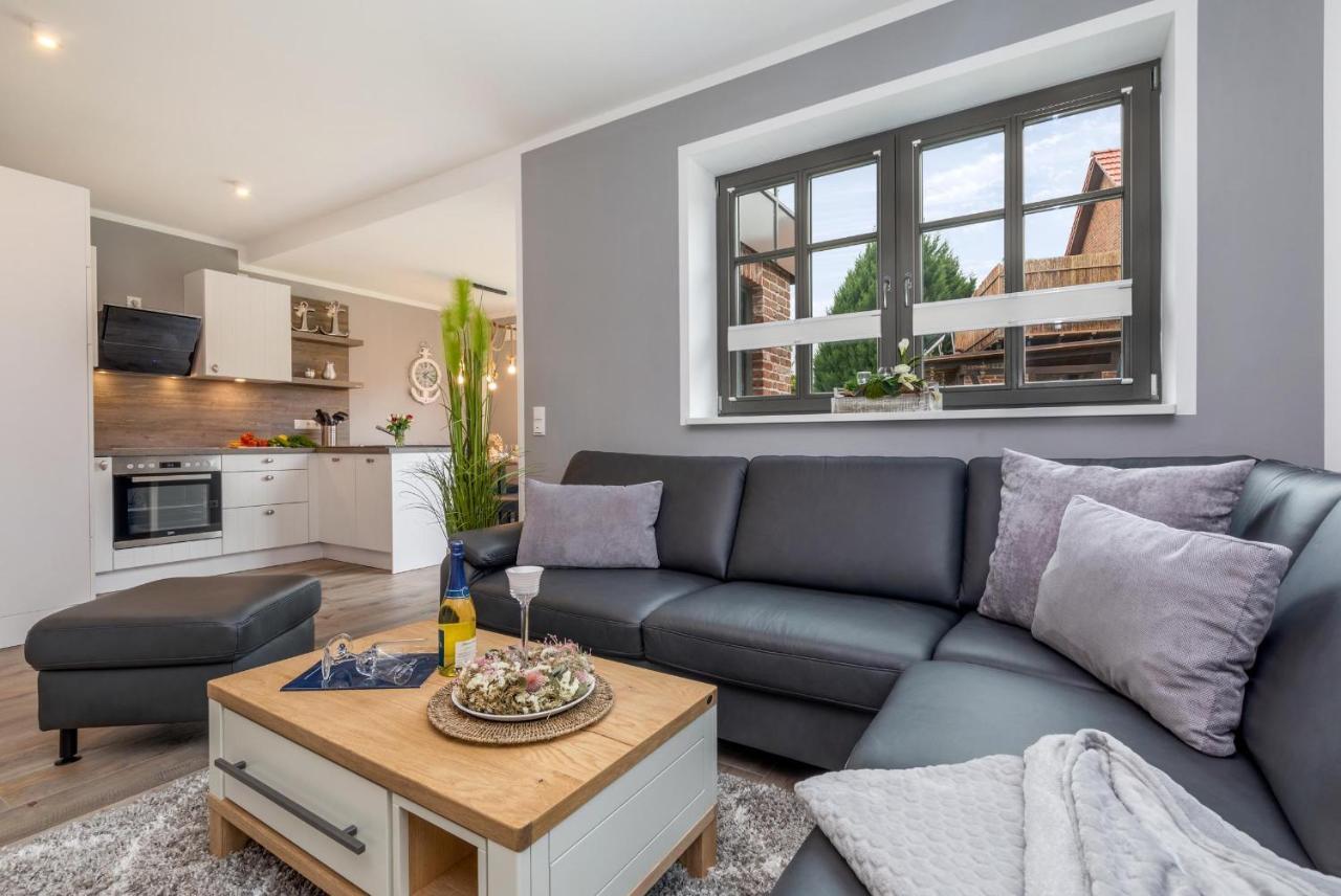 Achterliek Apartment Zingst Luaran gambar