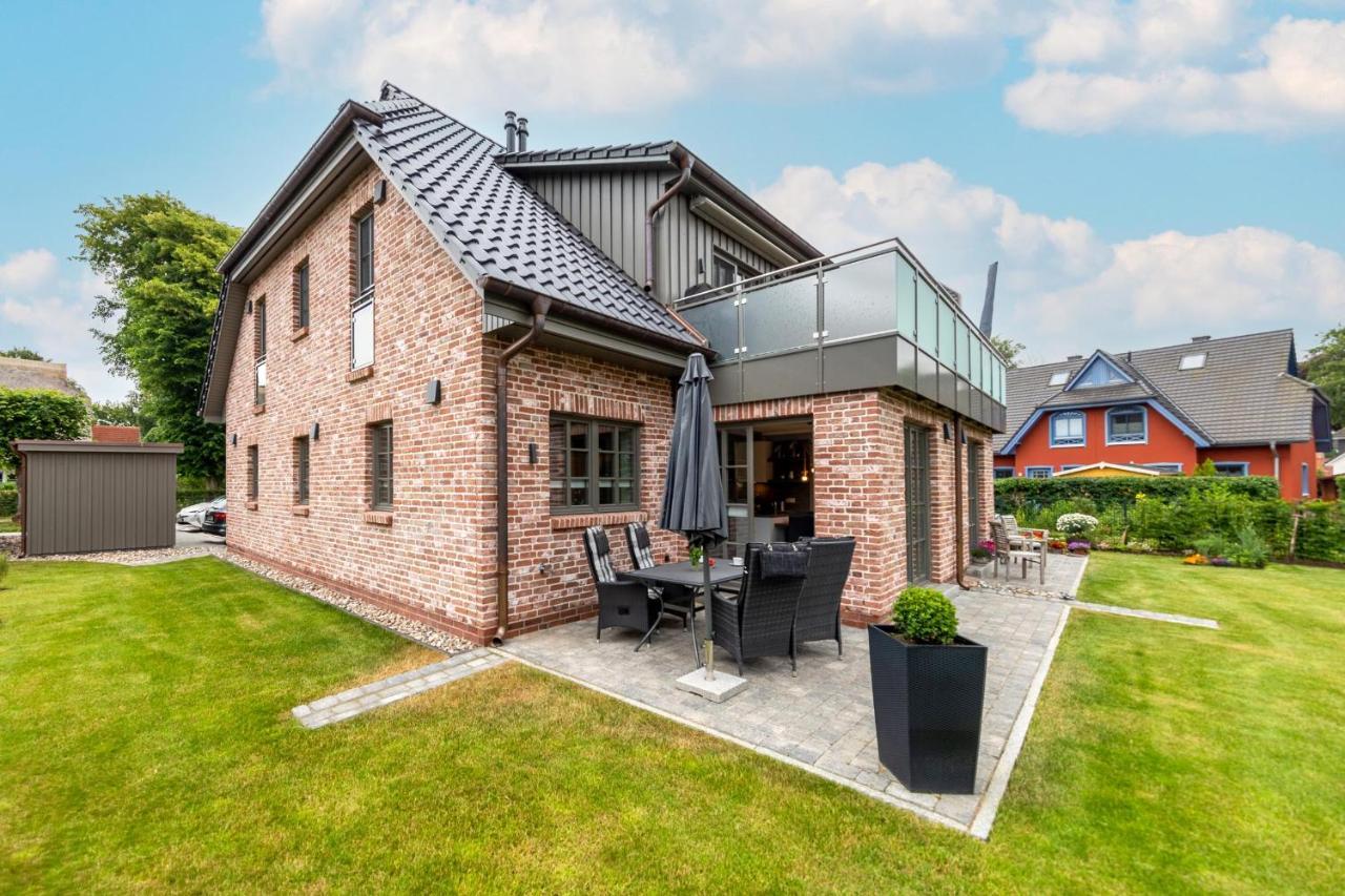 Achterliek Apartment Zingst Luaran gambar