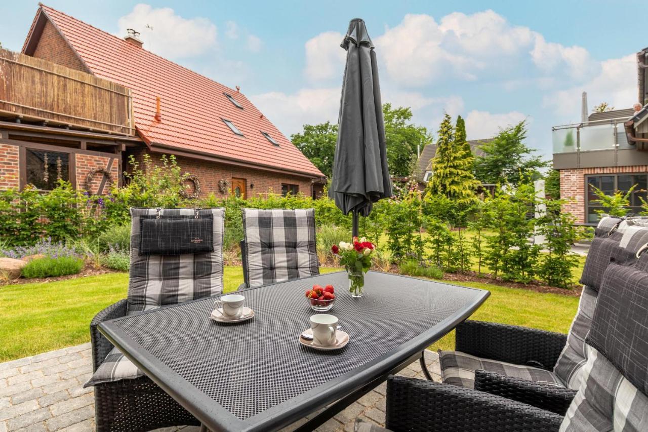Achterliek Apartment Zingst Luaran gambar