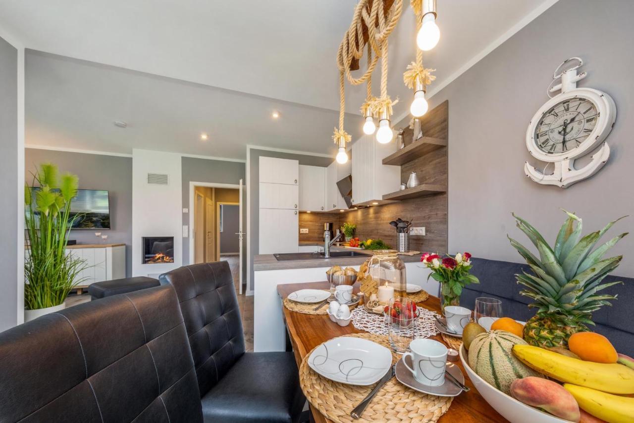 Achterliek Apartment Zingst Luaran gambar