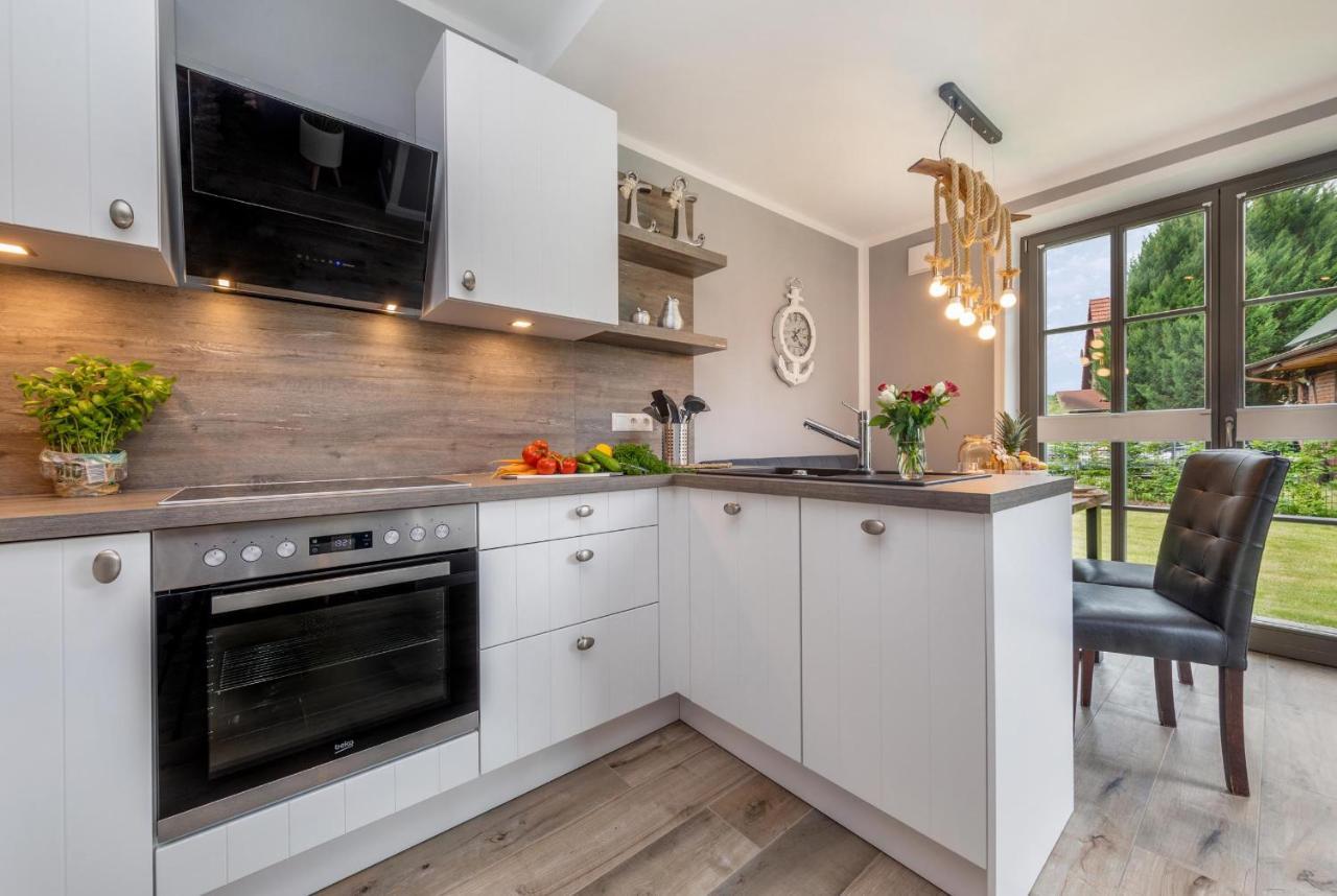 Achterliek Apartment Zingst Luaran gambar