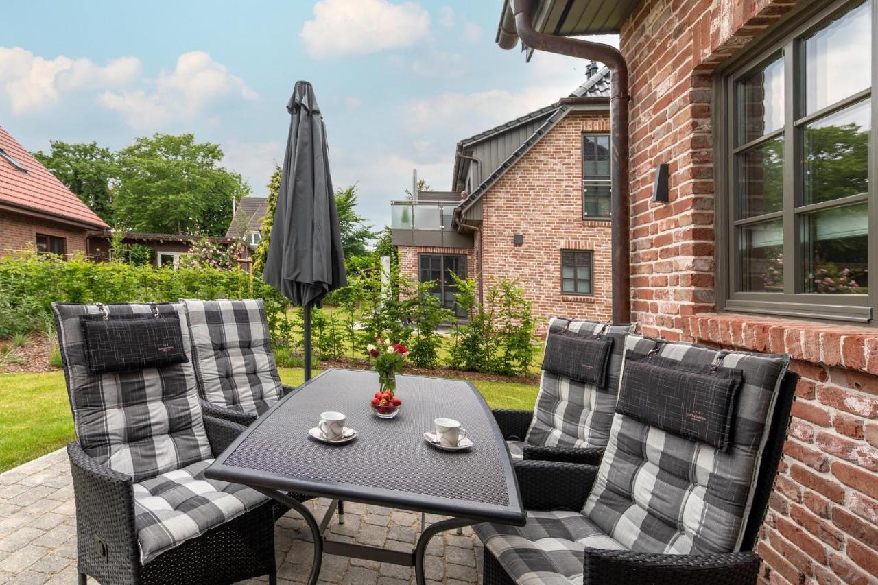 Achterliek Apartment Zingst Luaran gambar