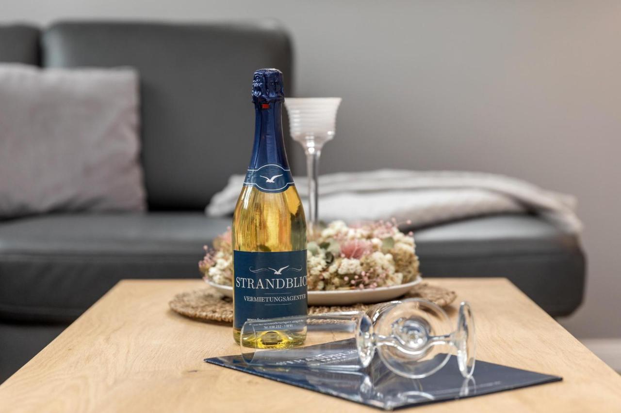 Achterliek Apartment Zingst Luaran gambar