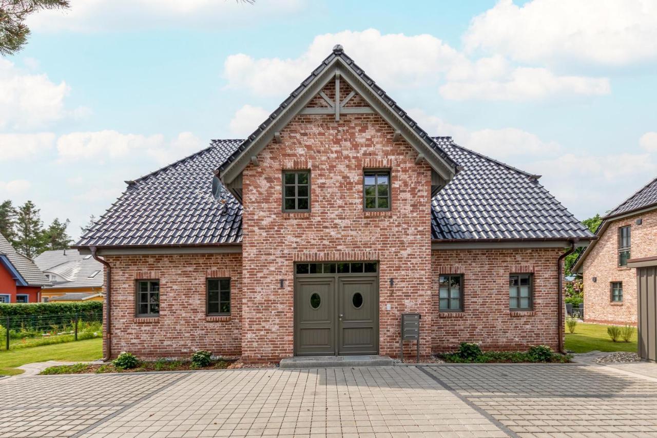 Achterliek Apartment Zingst Luaran gambar